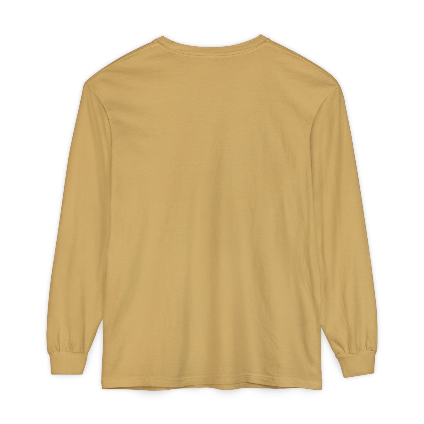 Classic Long Sleeve Tee | Thankful Trio