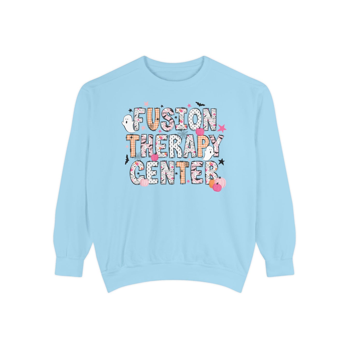 Classic Sweatshirt | Boo Crew