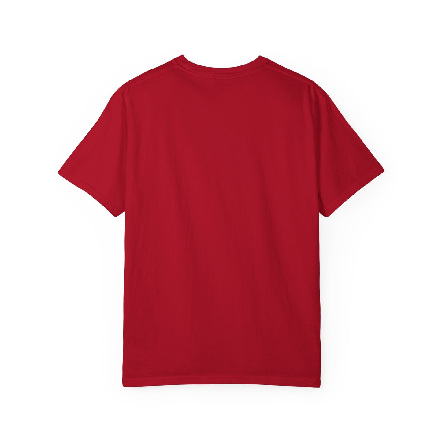 Classic FPT Tee | All White Logo