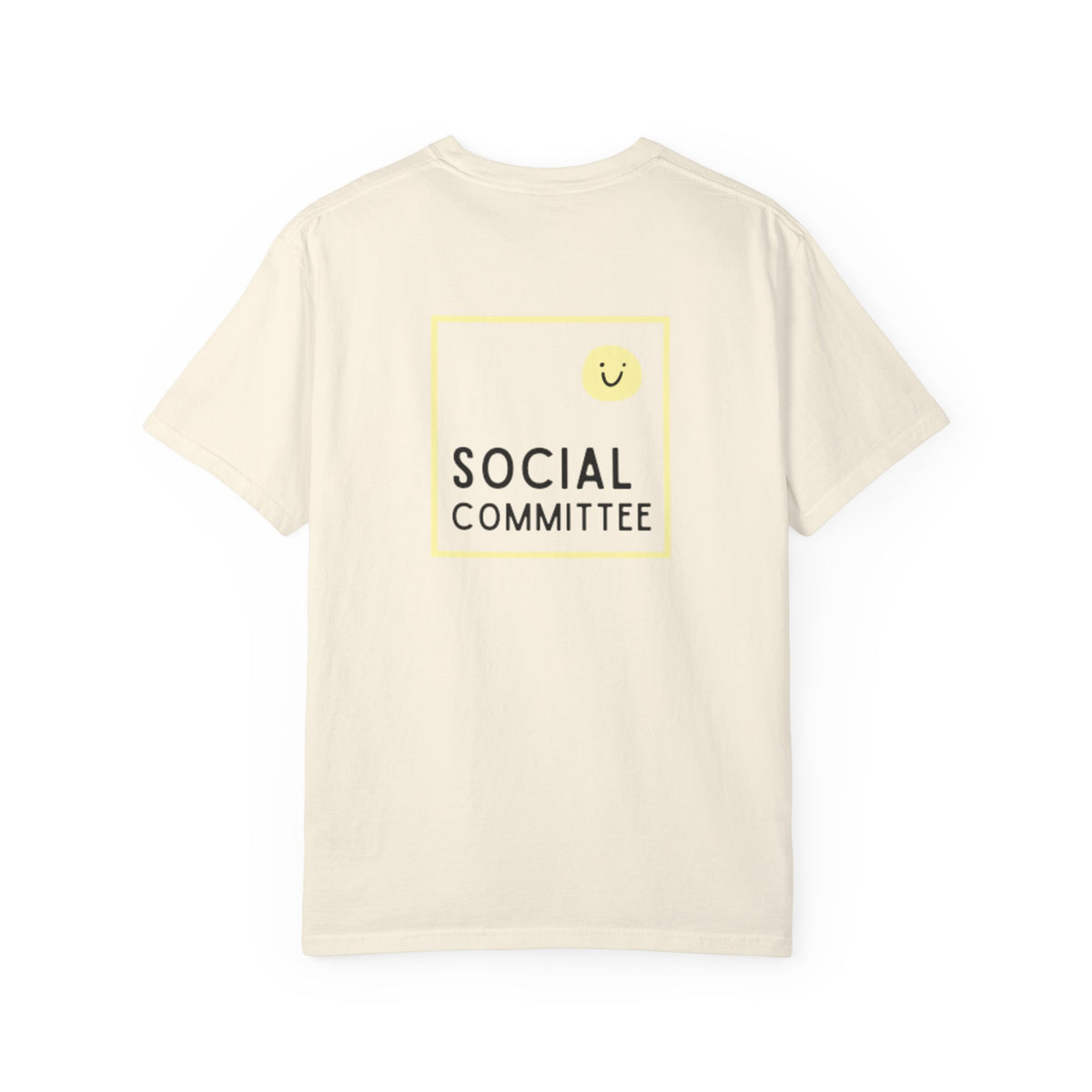 Classic Tee | Social Committee