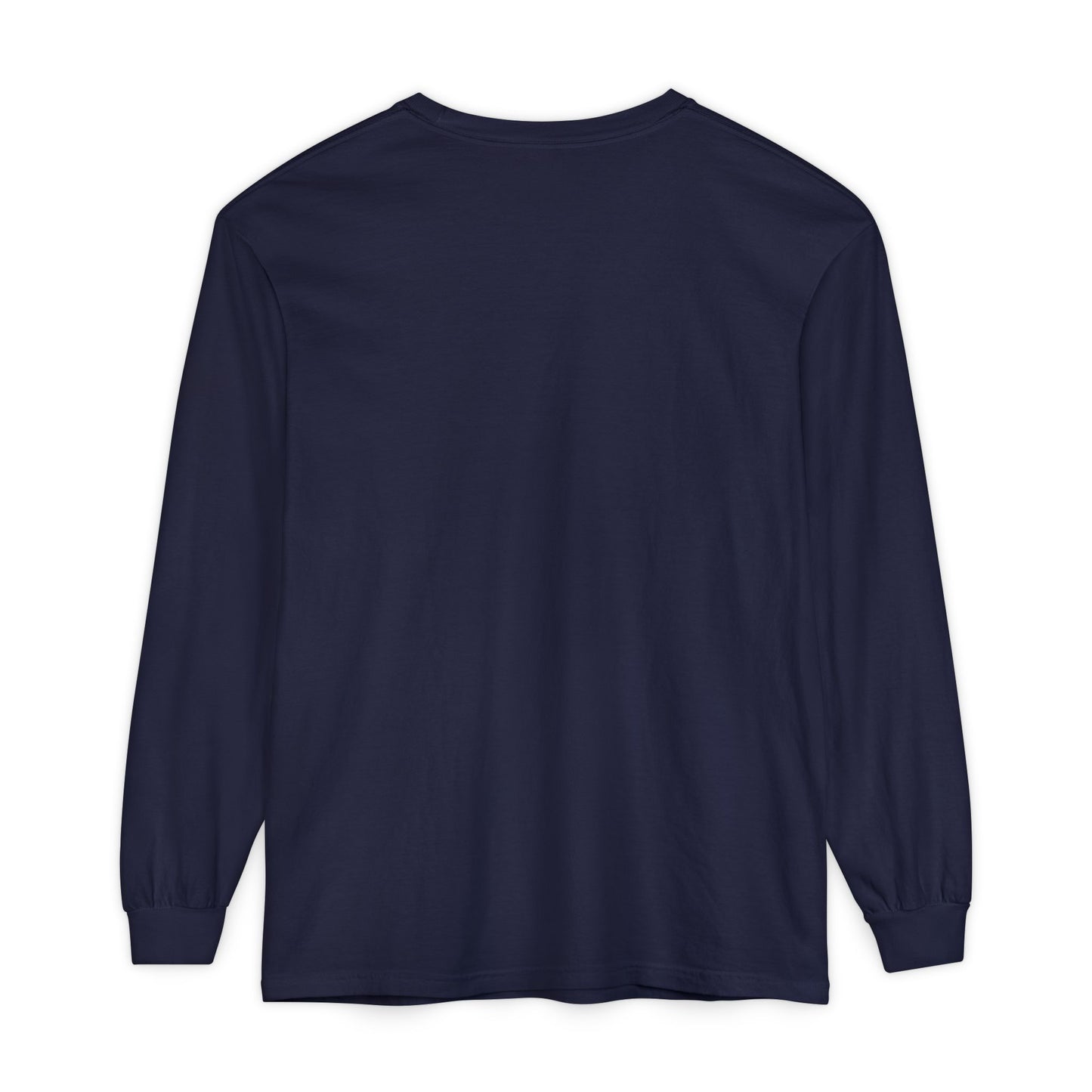 Classic FPT Long Sleeve Tee | White Logo