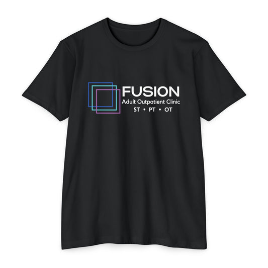 Essential FAOC Tee | White Logo