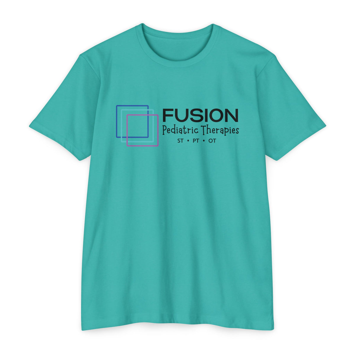 Essential FPT Tee | Black Logo