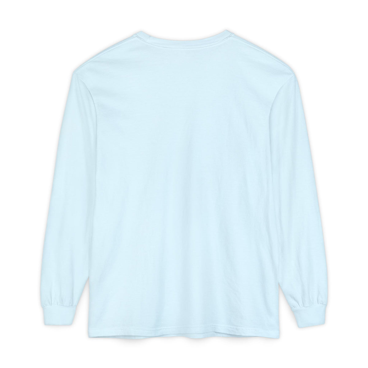 Classic Long Sleeve Tee | Winter Wonderland