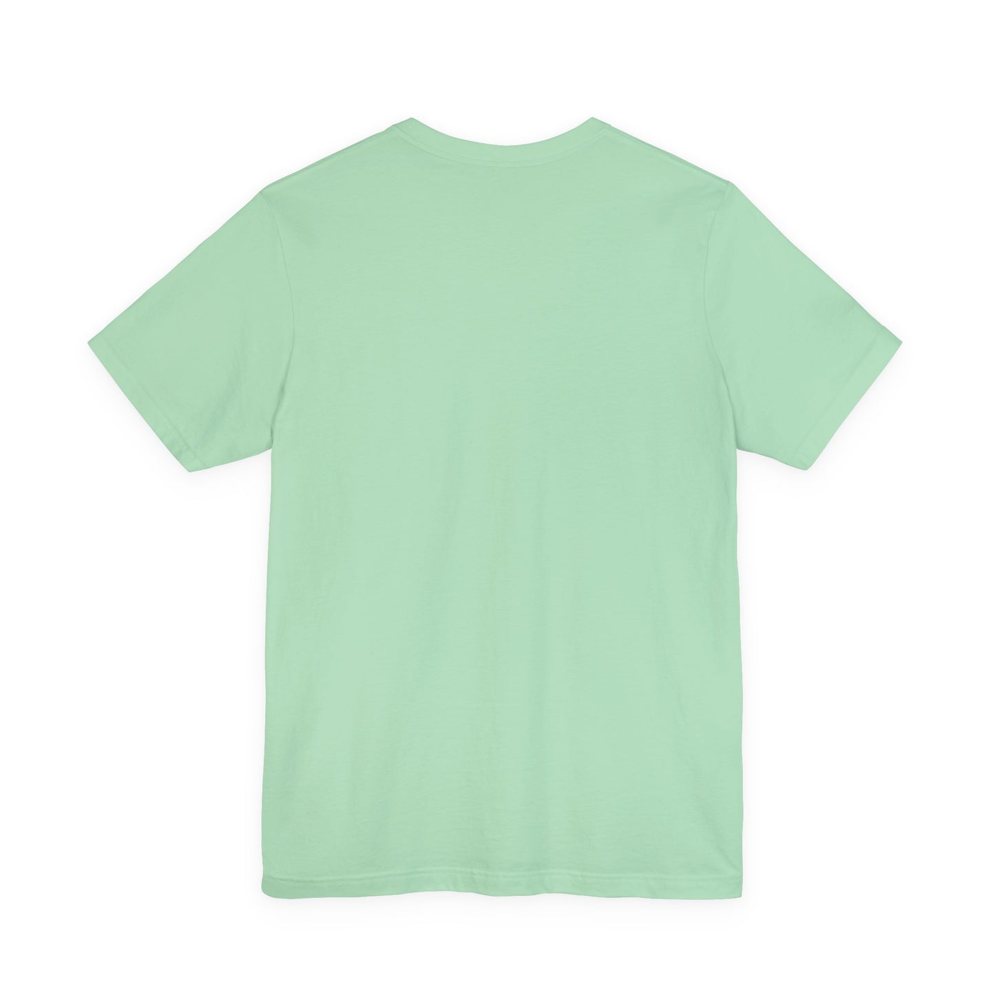 Premium FAOC Tee | All White Logo
