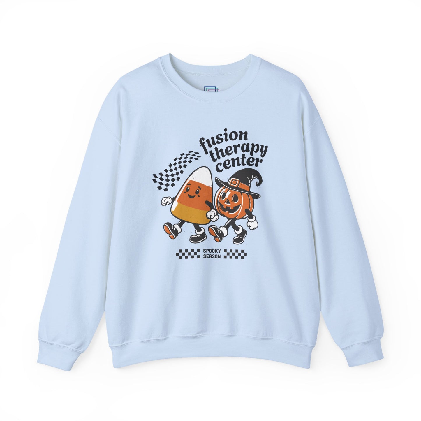 Everyday Sweatshirt | Trick or Treat