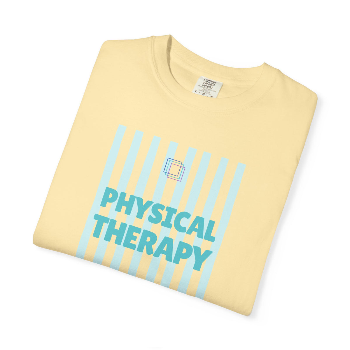 Classic Stripe Tee | Physical Therapy