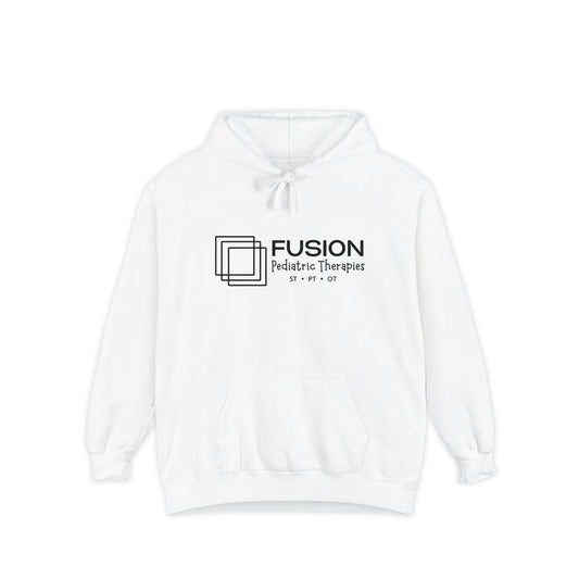 Classic FPT Hoodie | All Black Logo
