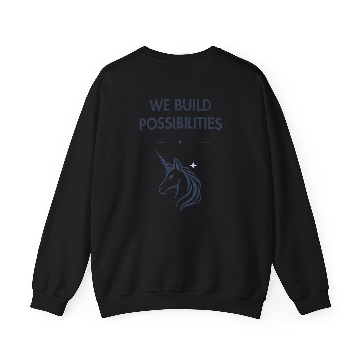 Everyday Sweatshirt | FAOC Unicorns