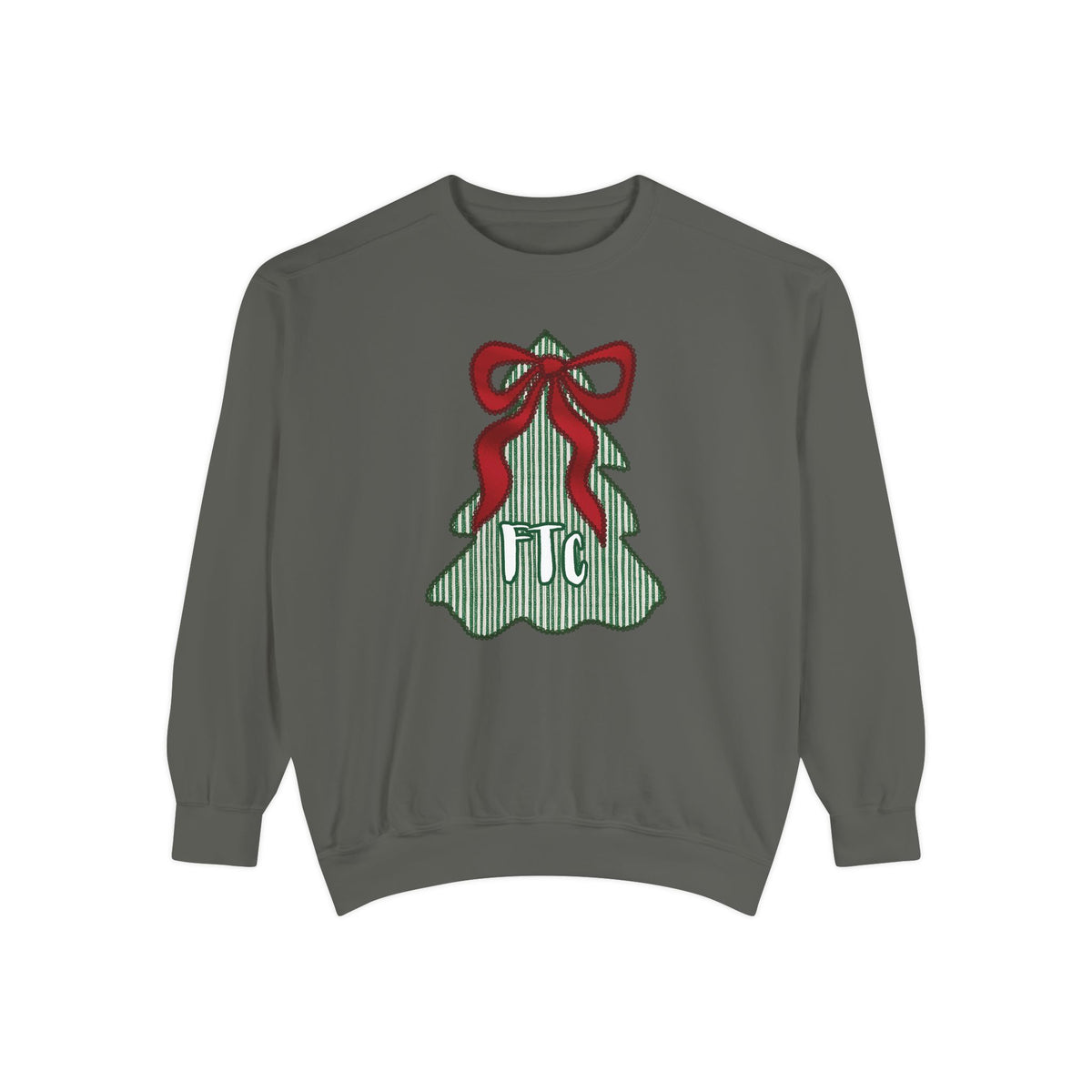 Classic Sweatshirt | Fusion Tree