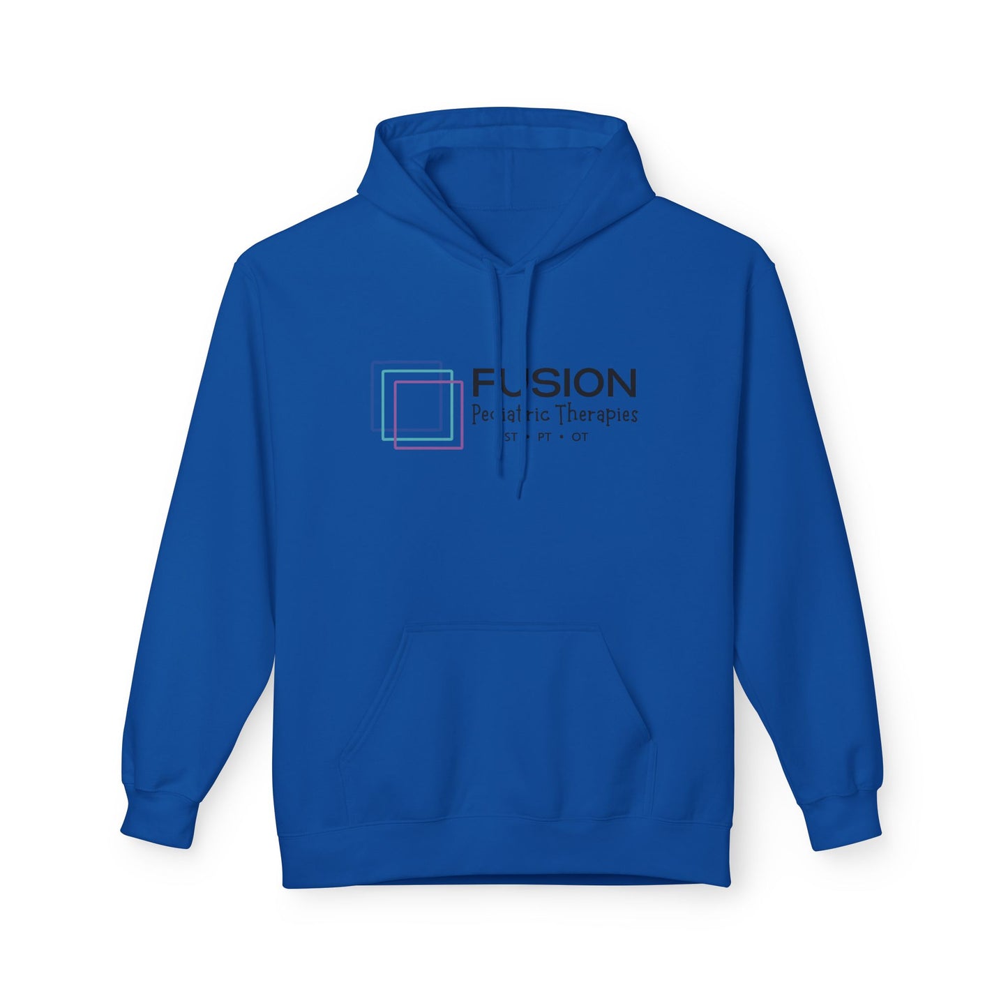 Everyday FPT Hoodie | Black Logo