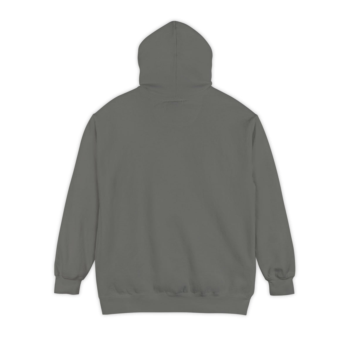 Classic FTC Hoodie | White Logo