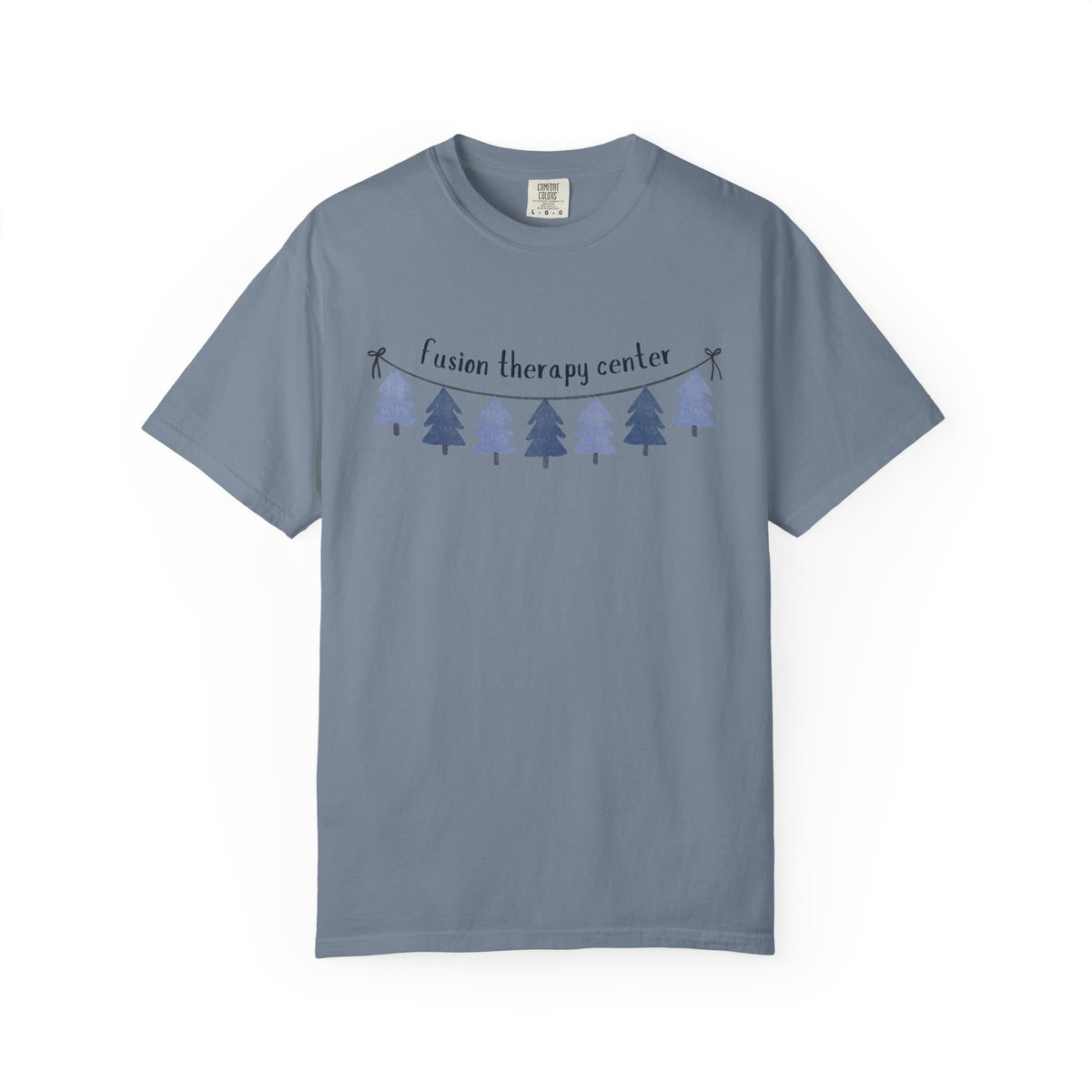 Classic Tee | Winter Wonderland