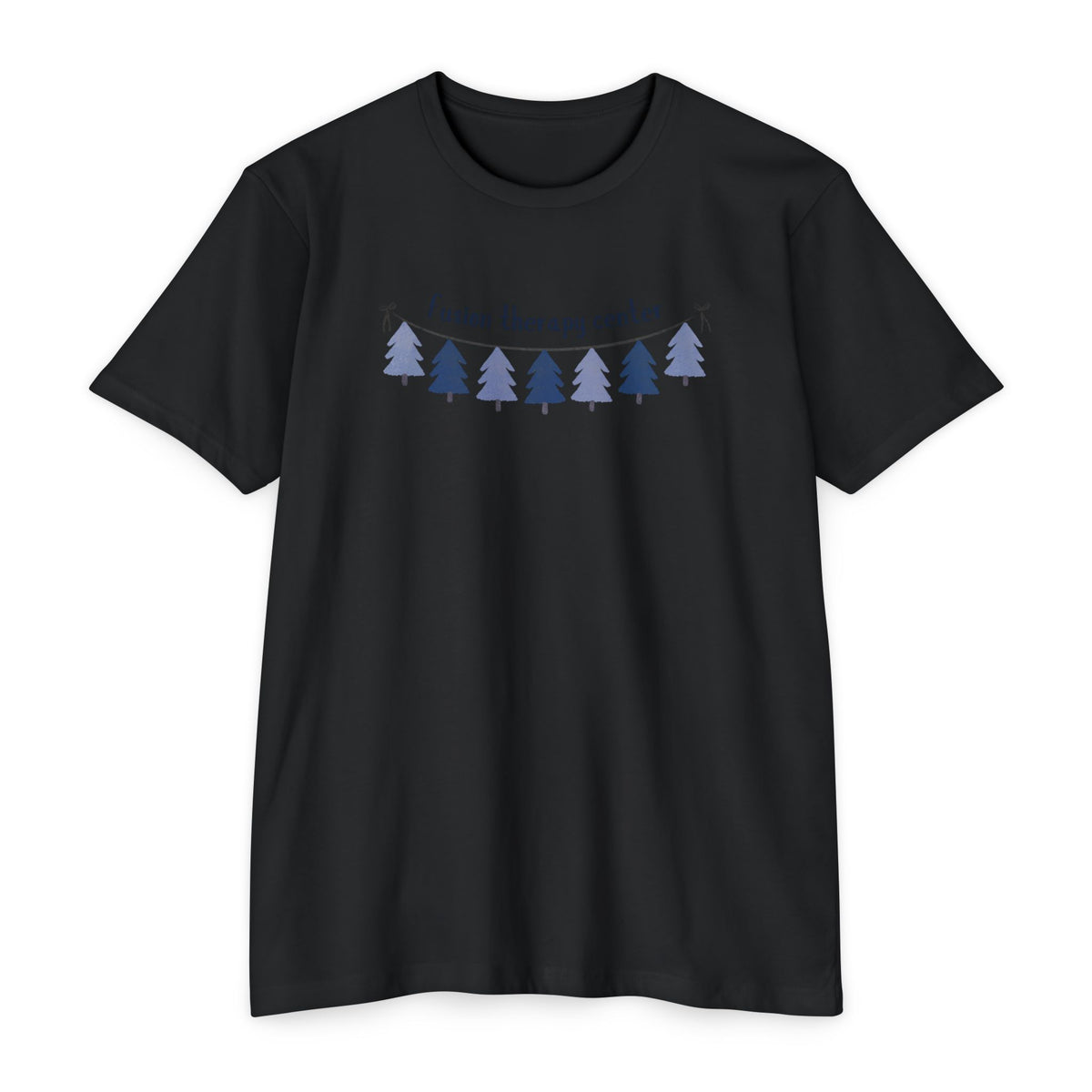 Essential Tee | Winter Wonderland