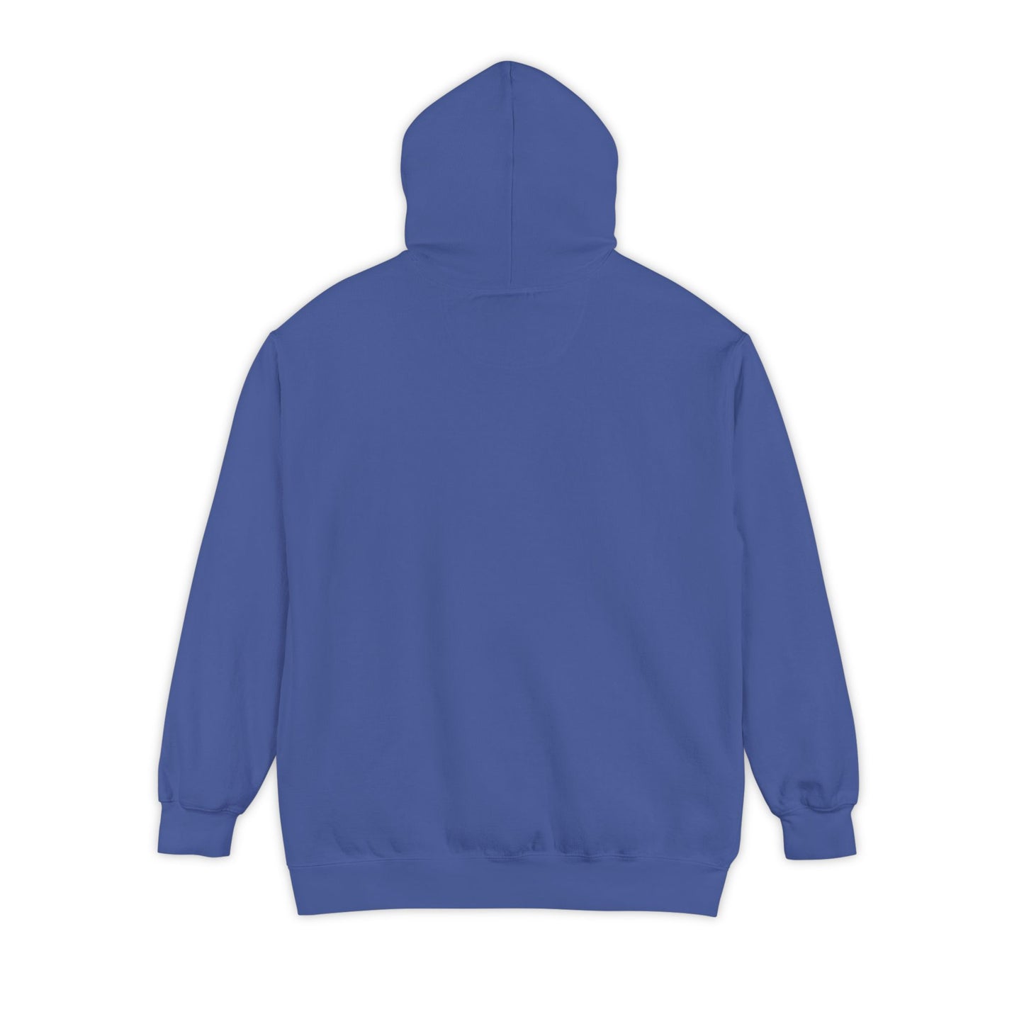 Classic FAOC Hoodie | All White Logo