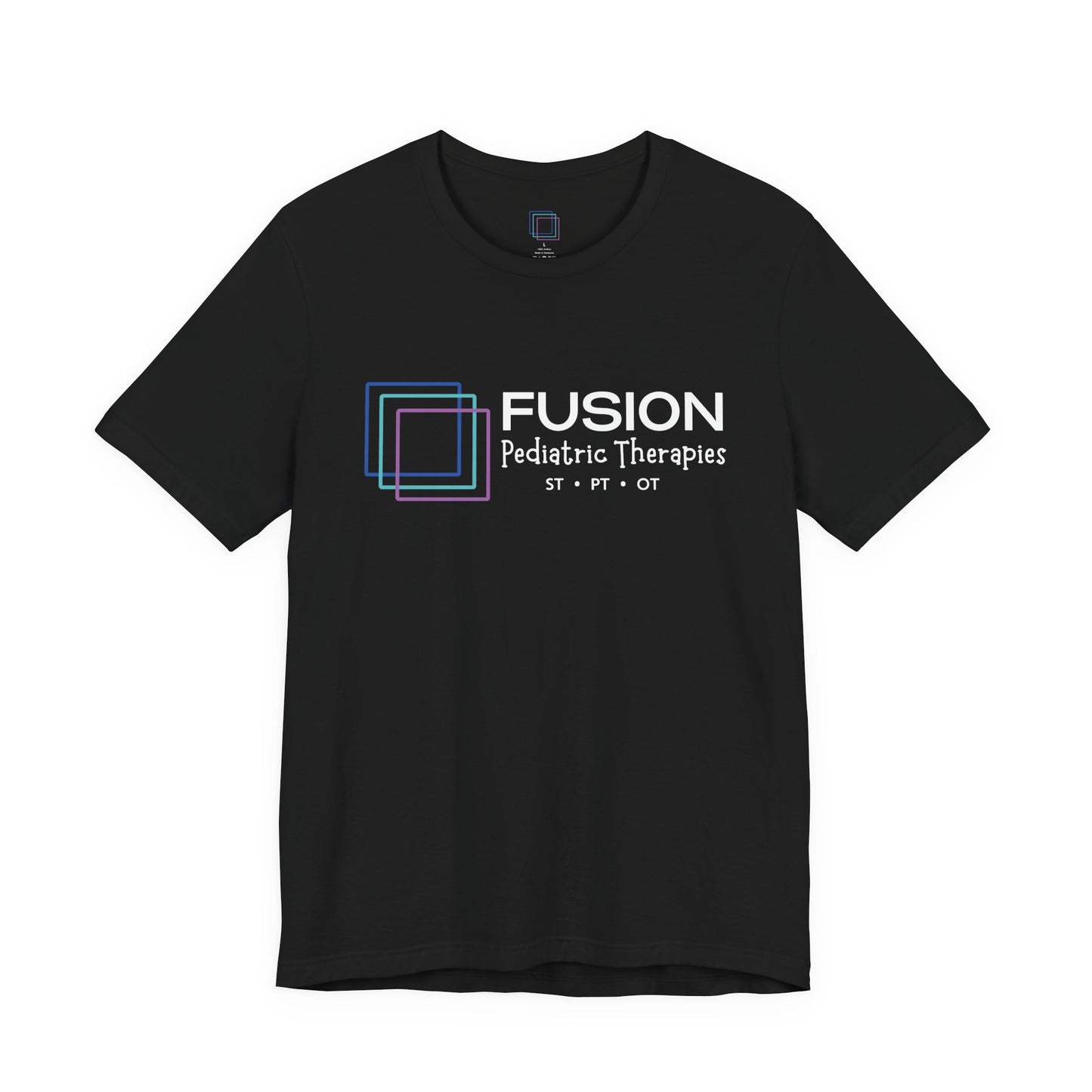Premium FPT Tee | White Logo