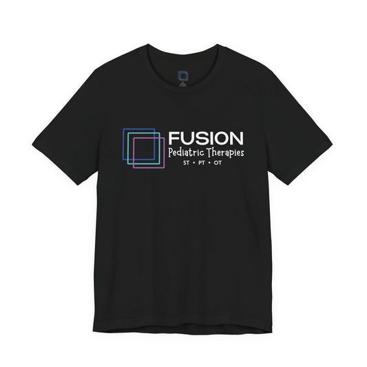 Premium FPT Tee | White Logo