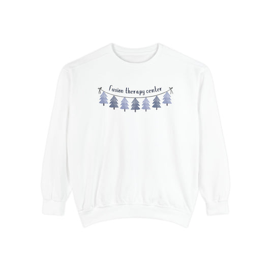 Classic Sweatshirt | Winter Wonderland