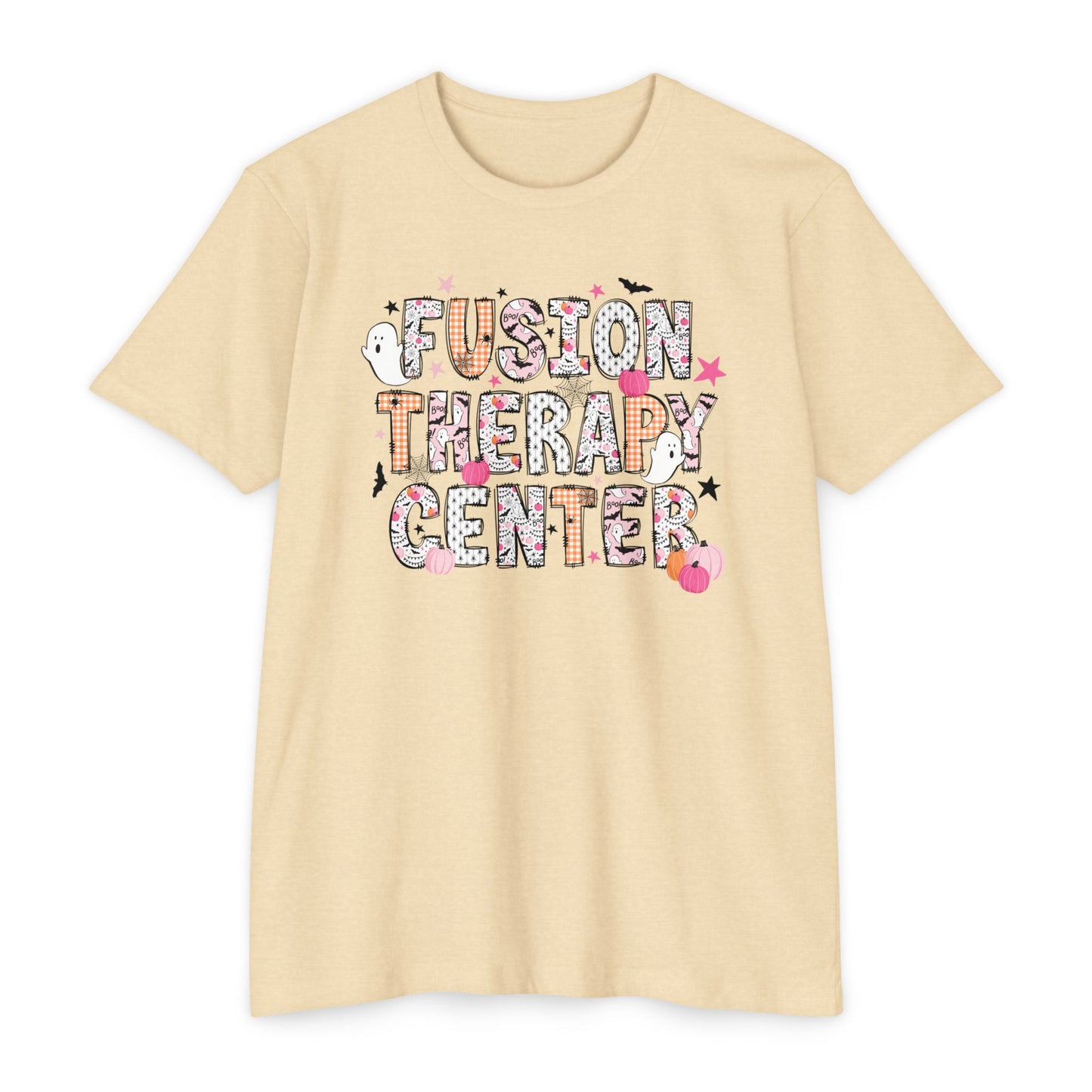 Essential Tee | Boo Crew