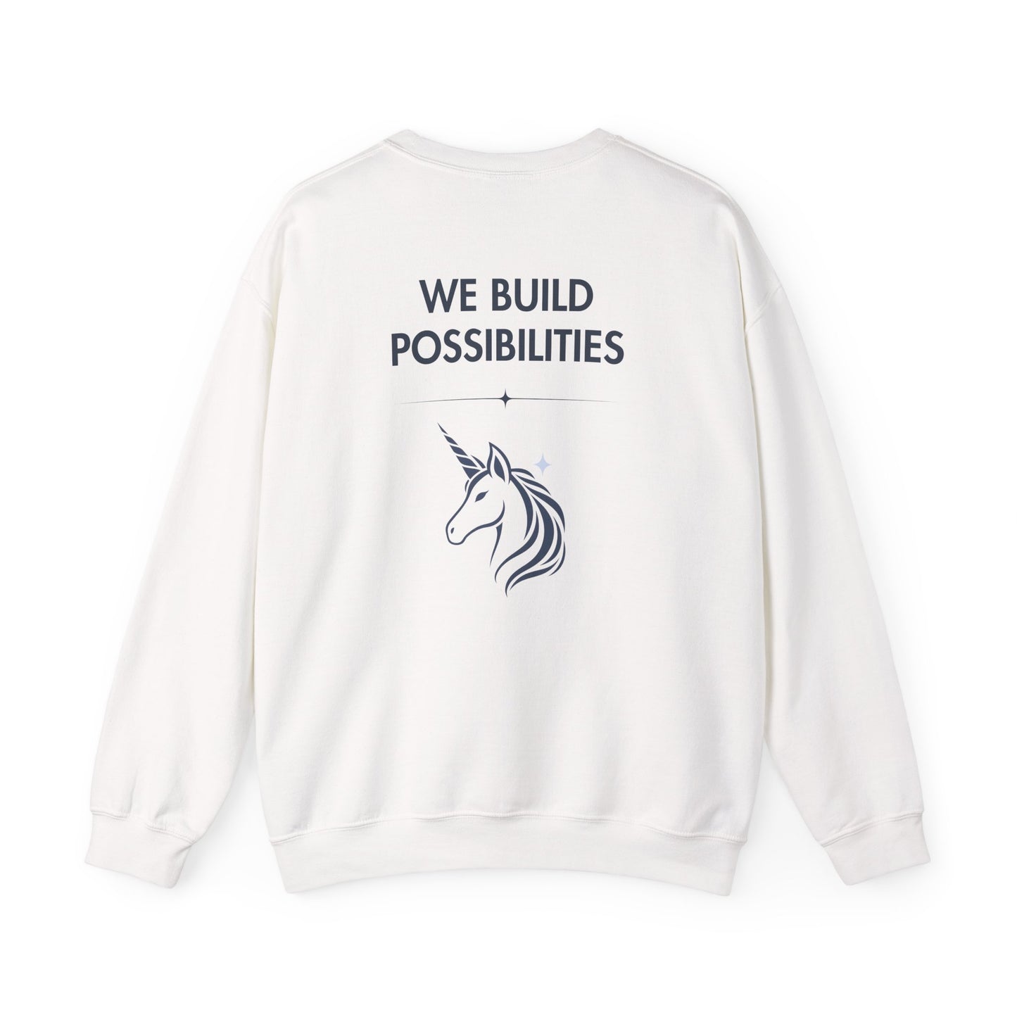 Everyday Sweatshirt | FAOC Unicorns