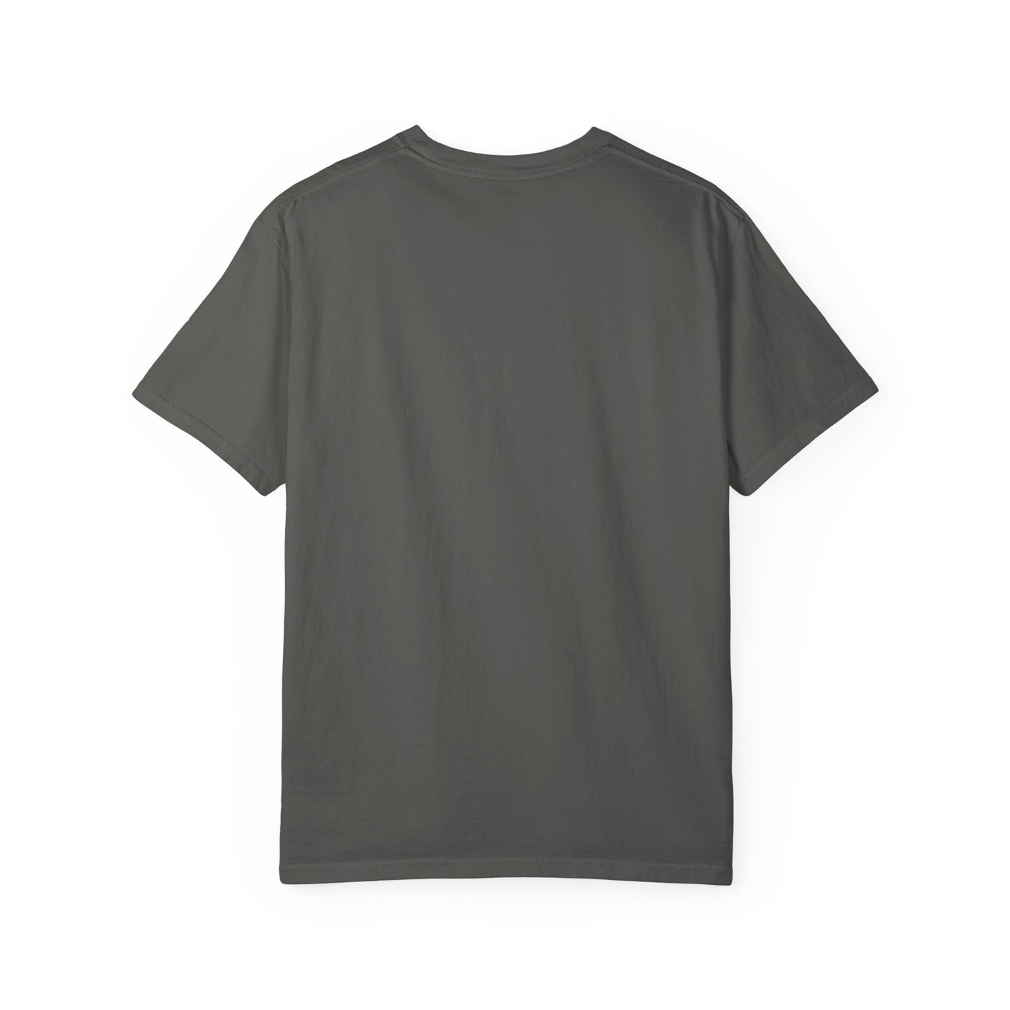 Classic FPT Tee | White Logo