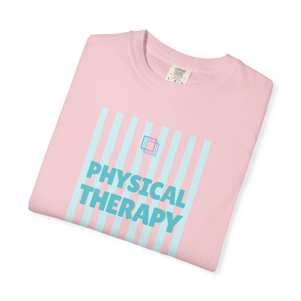 Classic Stripe Tee | Physical Therapy