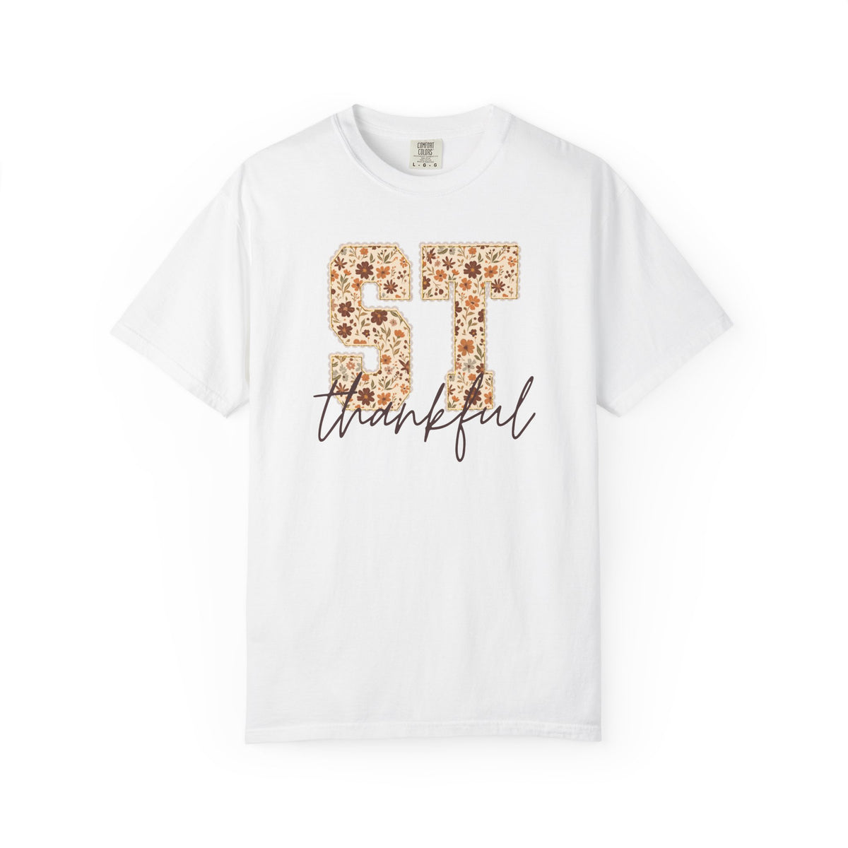 Classic Tee | ST Thankful