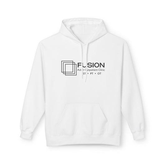 Everyday FAOC Hoodie | All Black Logo