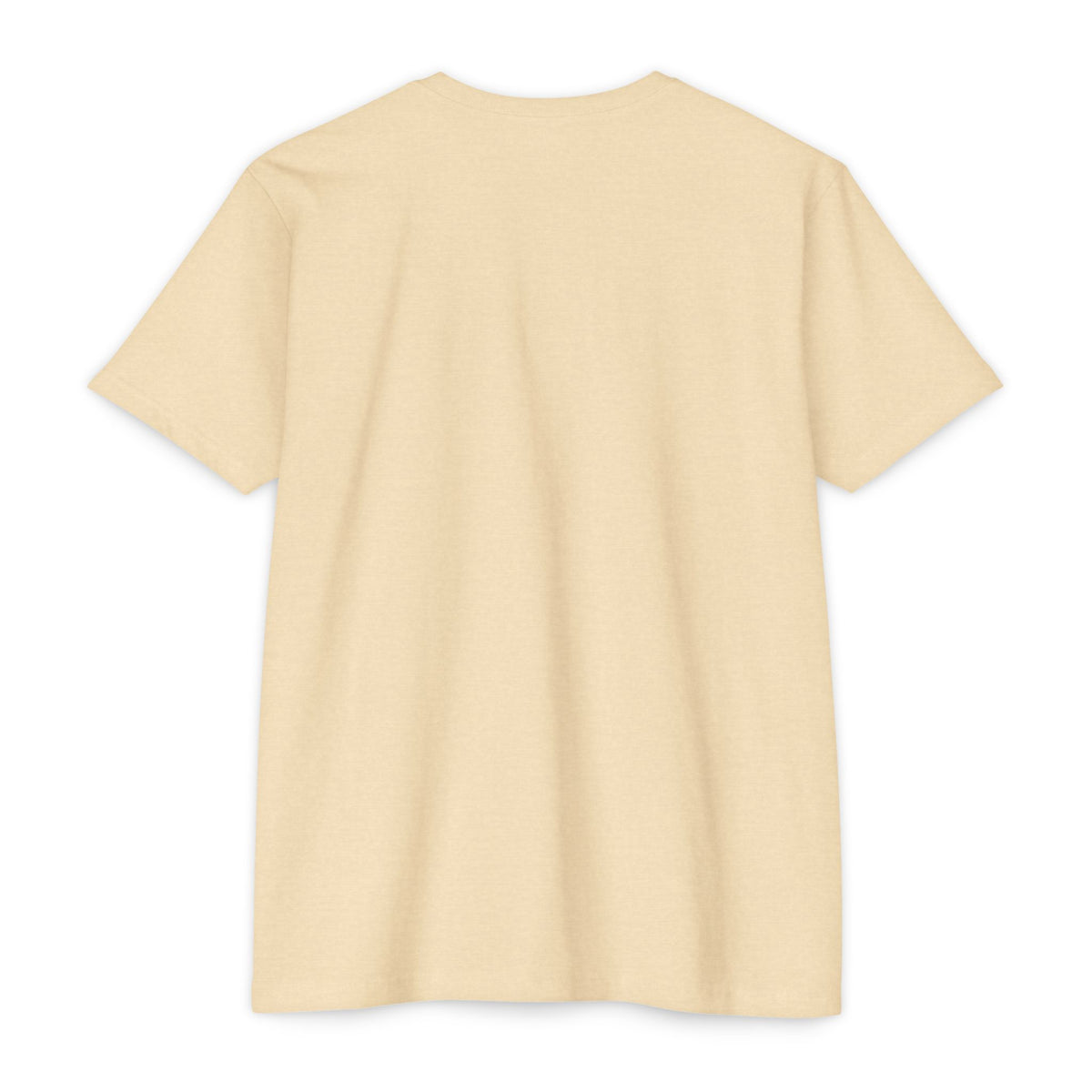 Essential Stripe Tee | Marketing