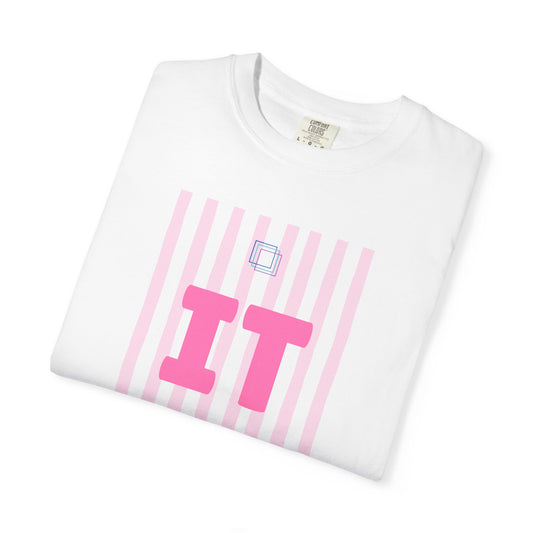 Classic Stripe Tee | IT