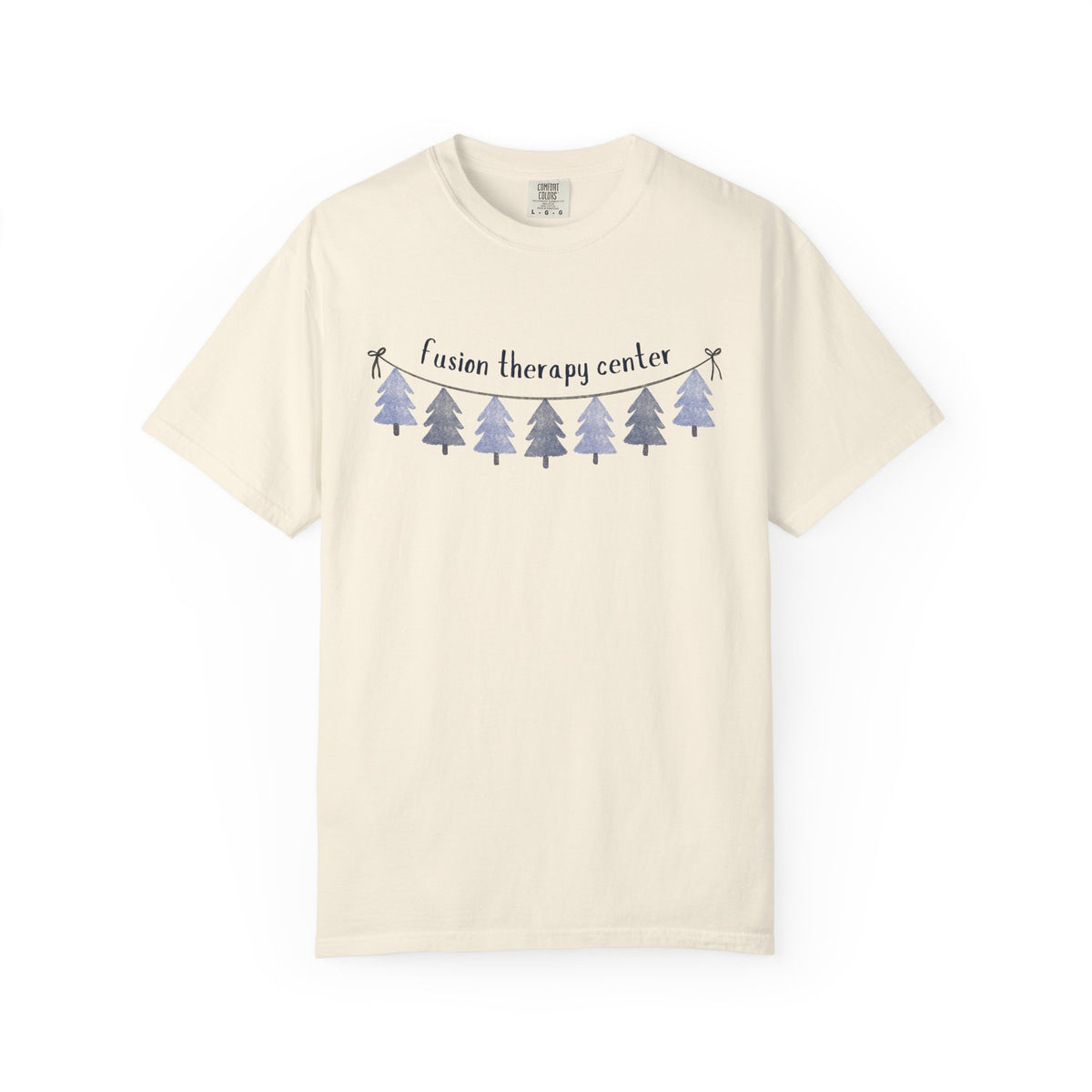 Classic Tee | Winter Wonderland