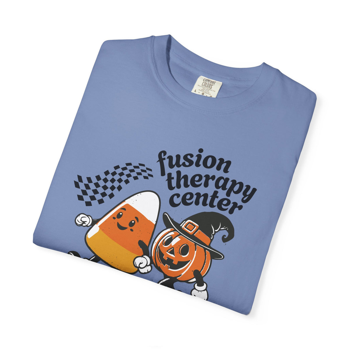 Classic Tee | Trick or Treat