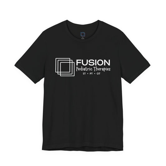 Premium FPT Tee | All White Logo