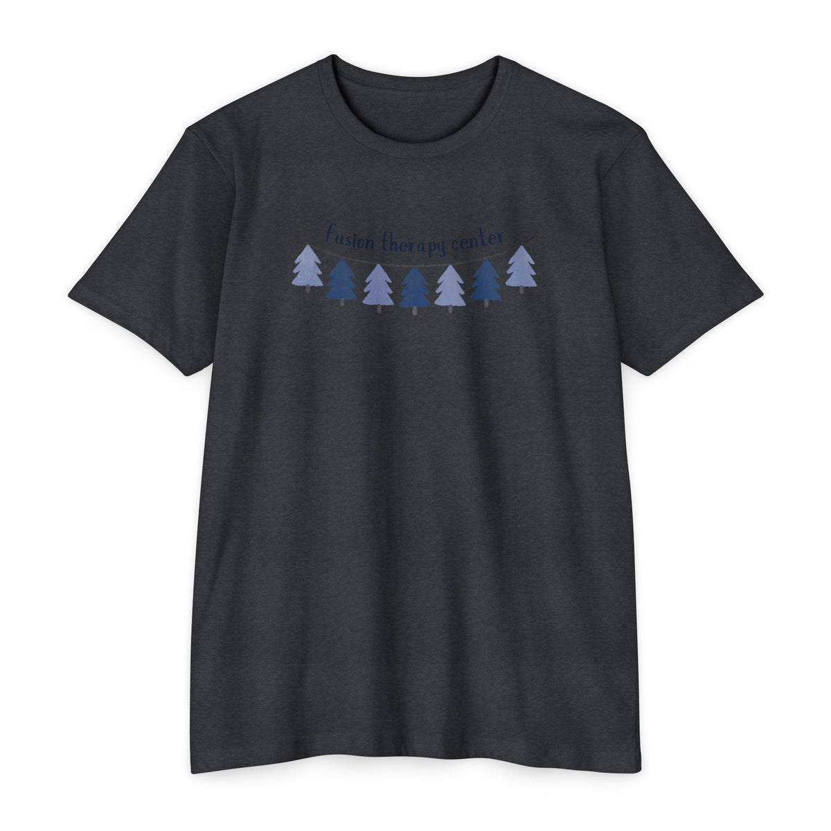 Essential Tee | Winter Wonderland