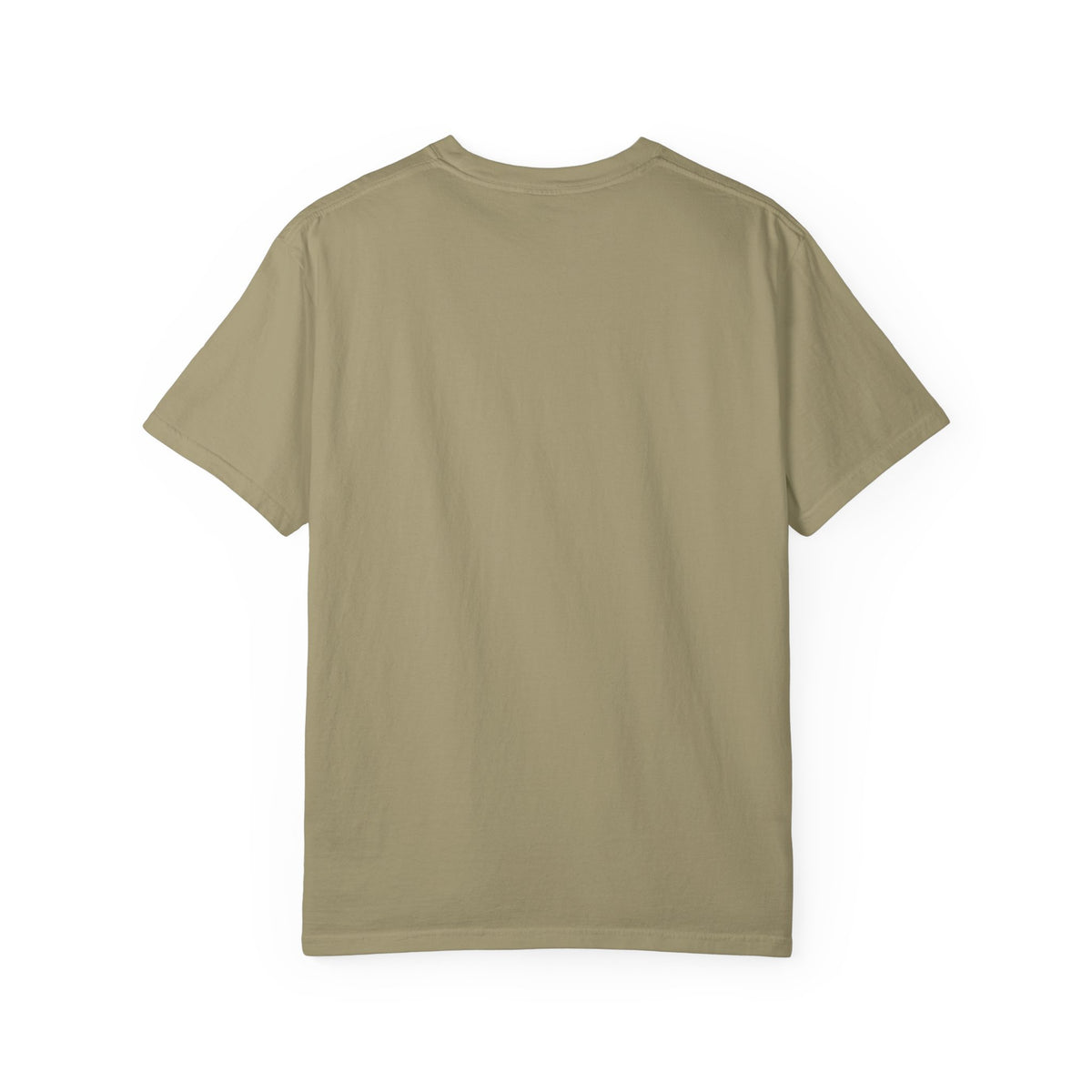 Classic FAOC Tee | White Logo
