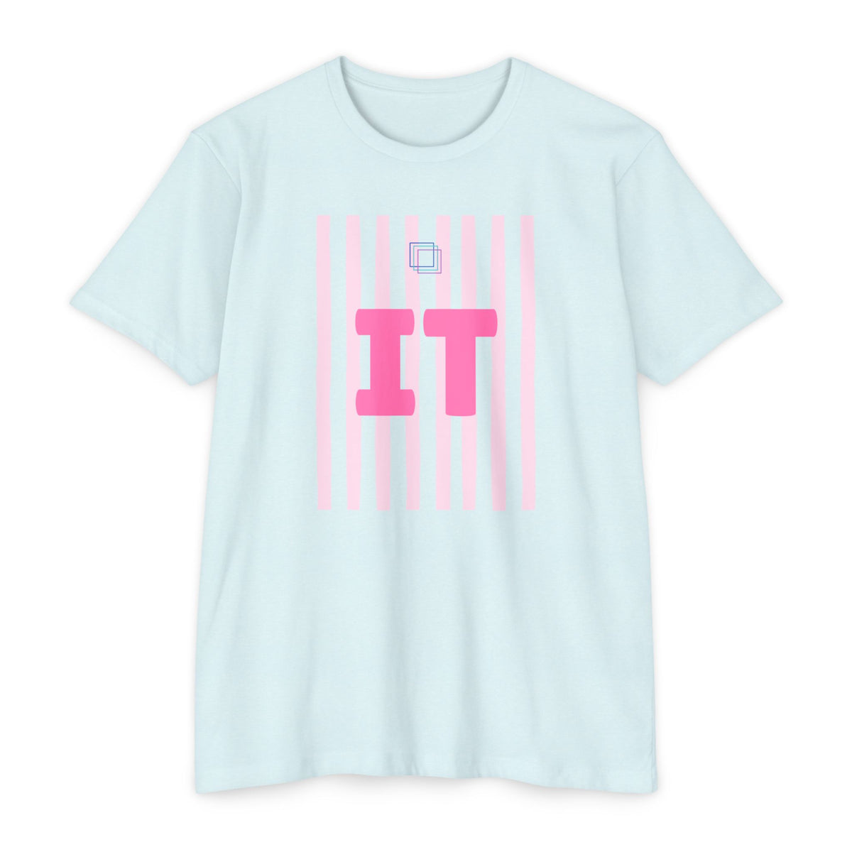 Essential Stripe Tee | IT