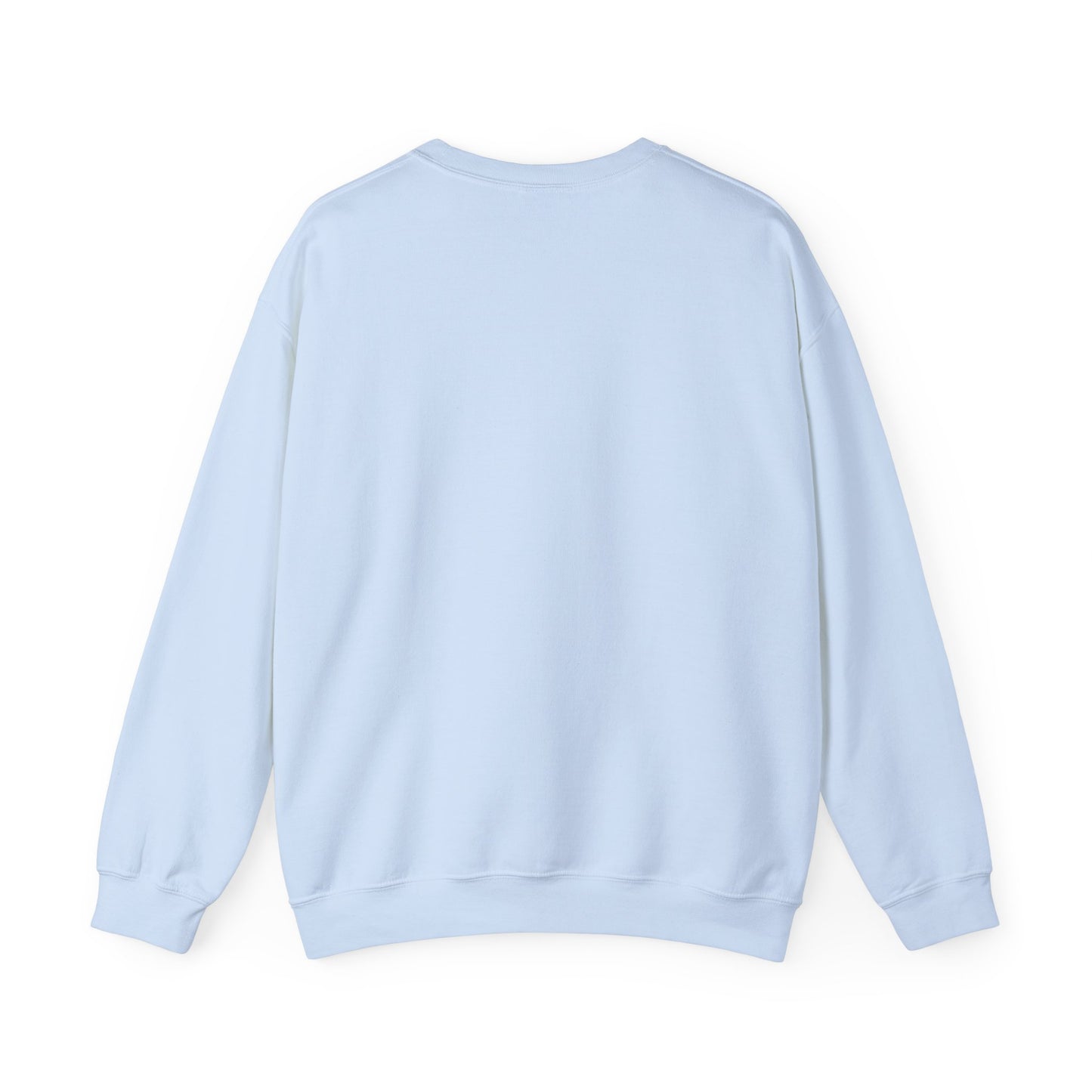 Everyday Sweatshirt | Patchwork Halloween