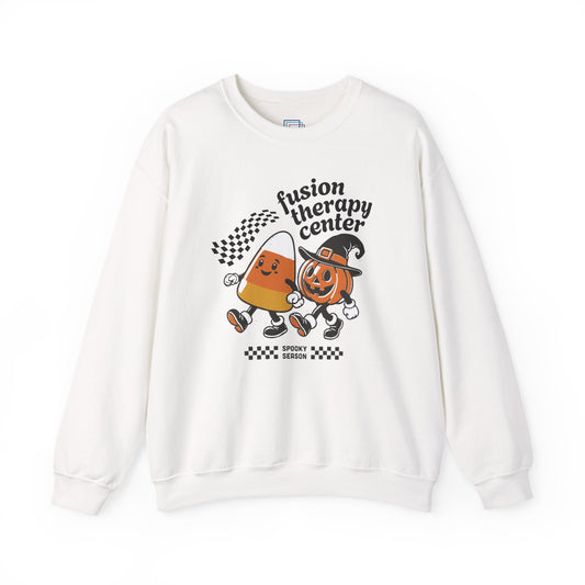 Everyday Sweatshirt | Trick or Treat