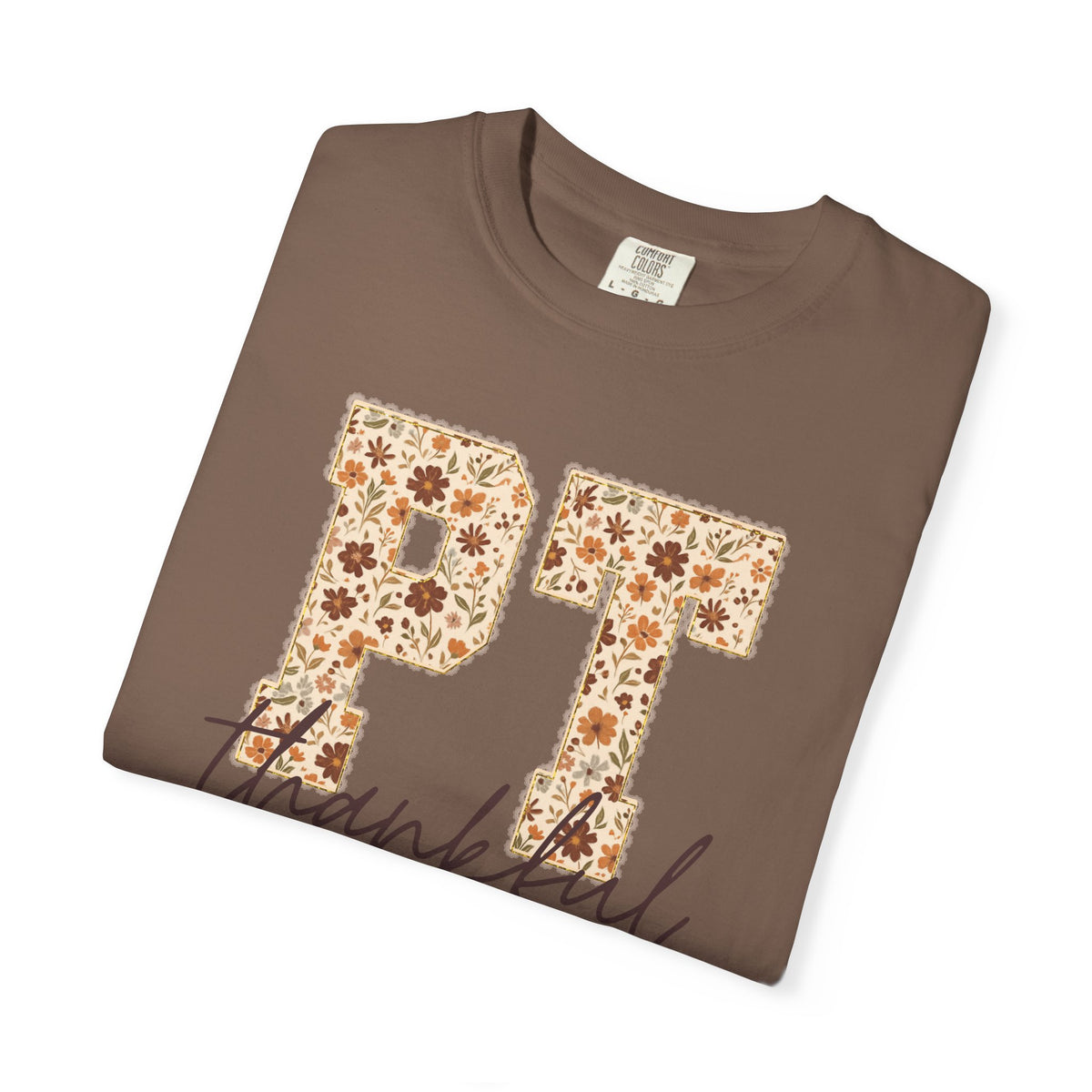 Classic Tee | PT Thankful