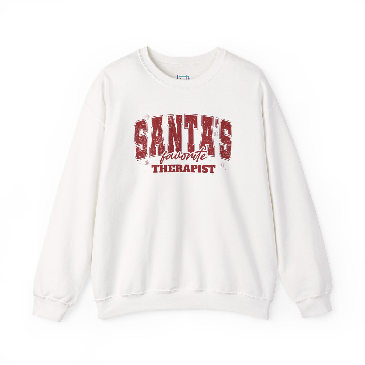 Everyday Sweatshirt | Santa's Favorite