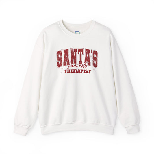 Everyday Sweatshirt | Santa's Favorite