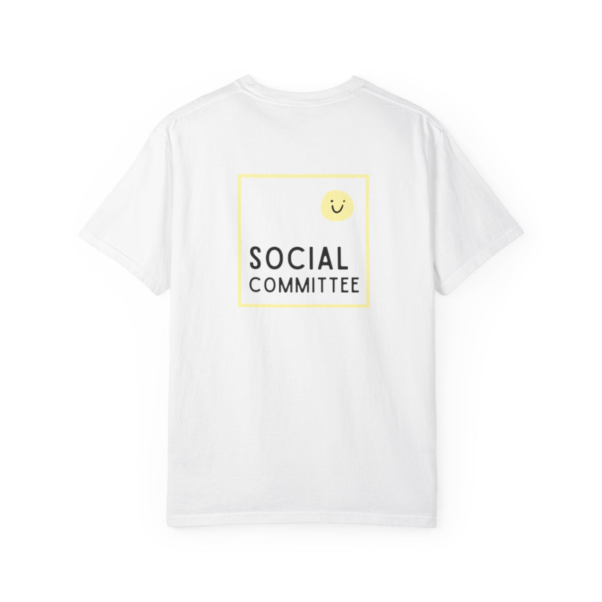 Classic Tee | Social Committee