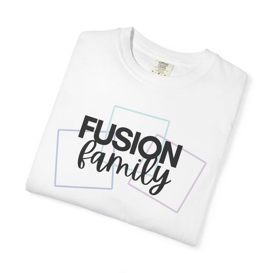Classic Tee | Fusion Family