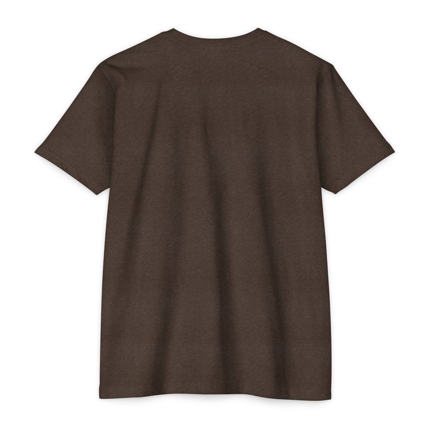 Essential FAOC Tee | White Logo