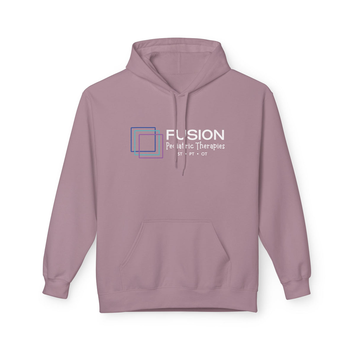 Everyday FPT Hoodie | White Logo