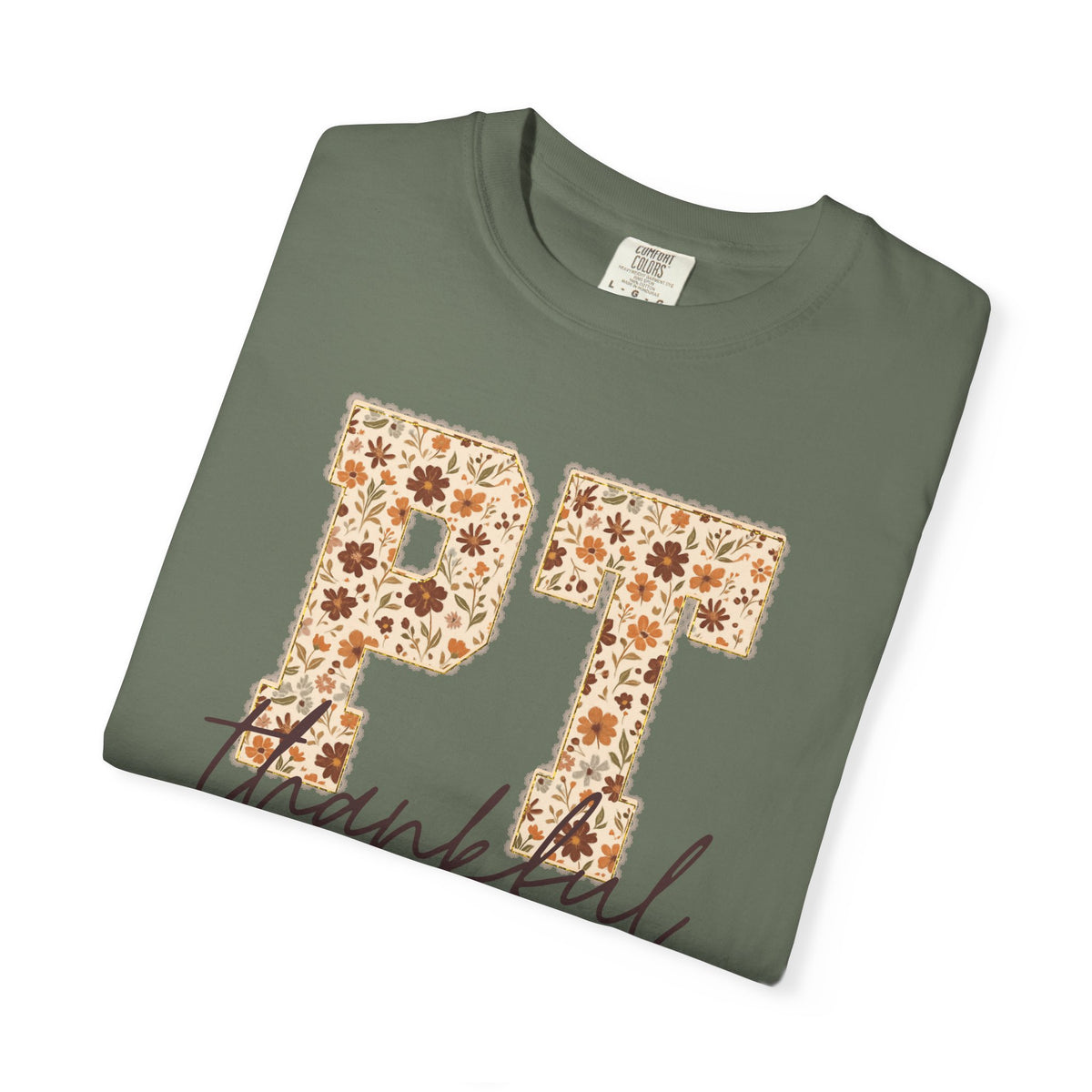 Classic Tee | PT Thankful