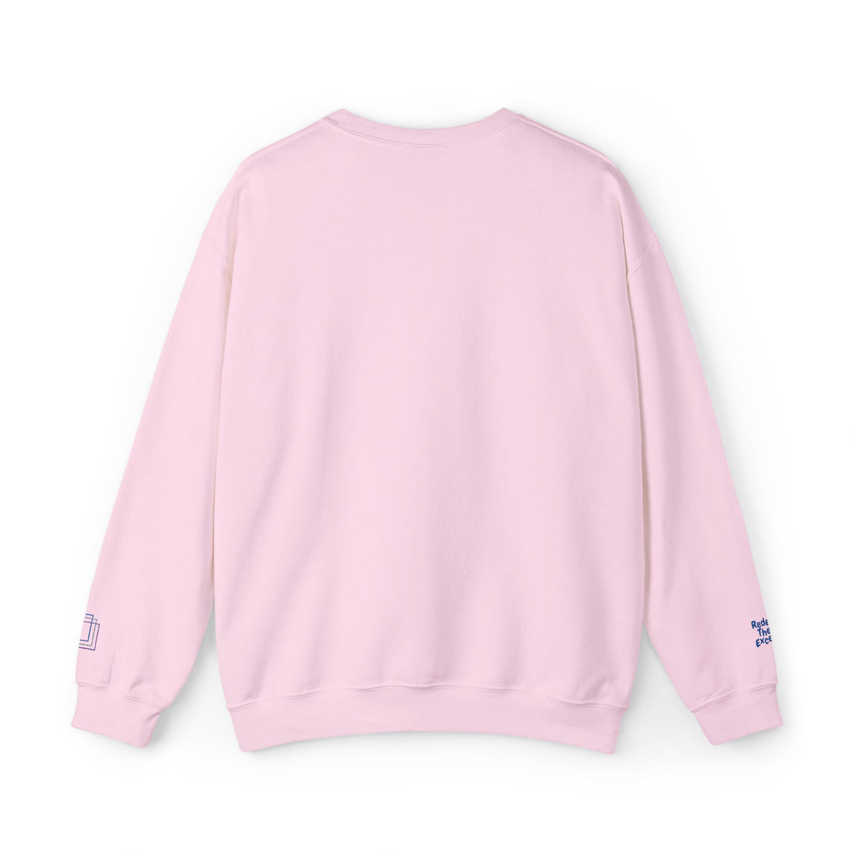 Everyday Sweatshirt | Embroidered Occupational Therapy