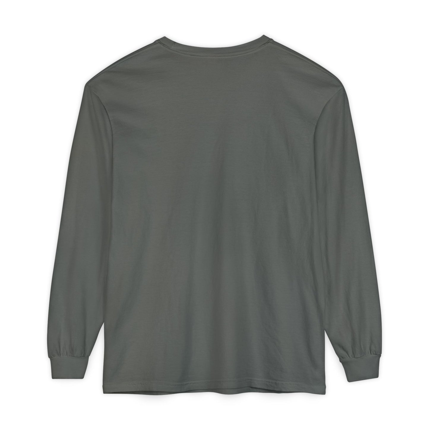 Classic Long Sleeve Tee | Harvest Sketches