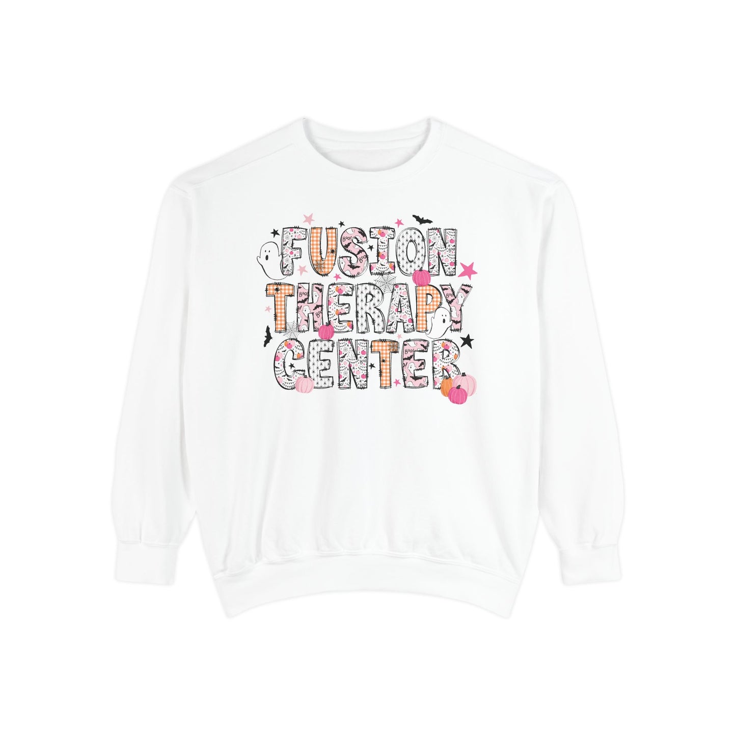 Classic Sweatshirt | Boo Crew
