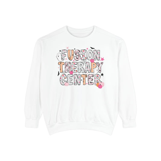 Classic Sweatshirt | Boo Crew